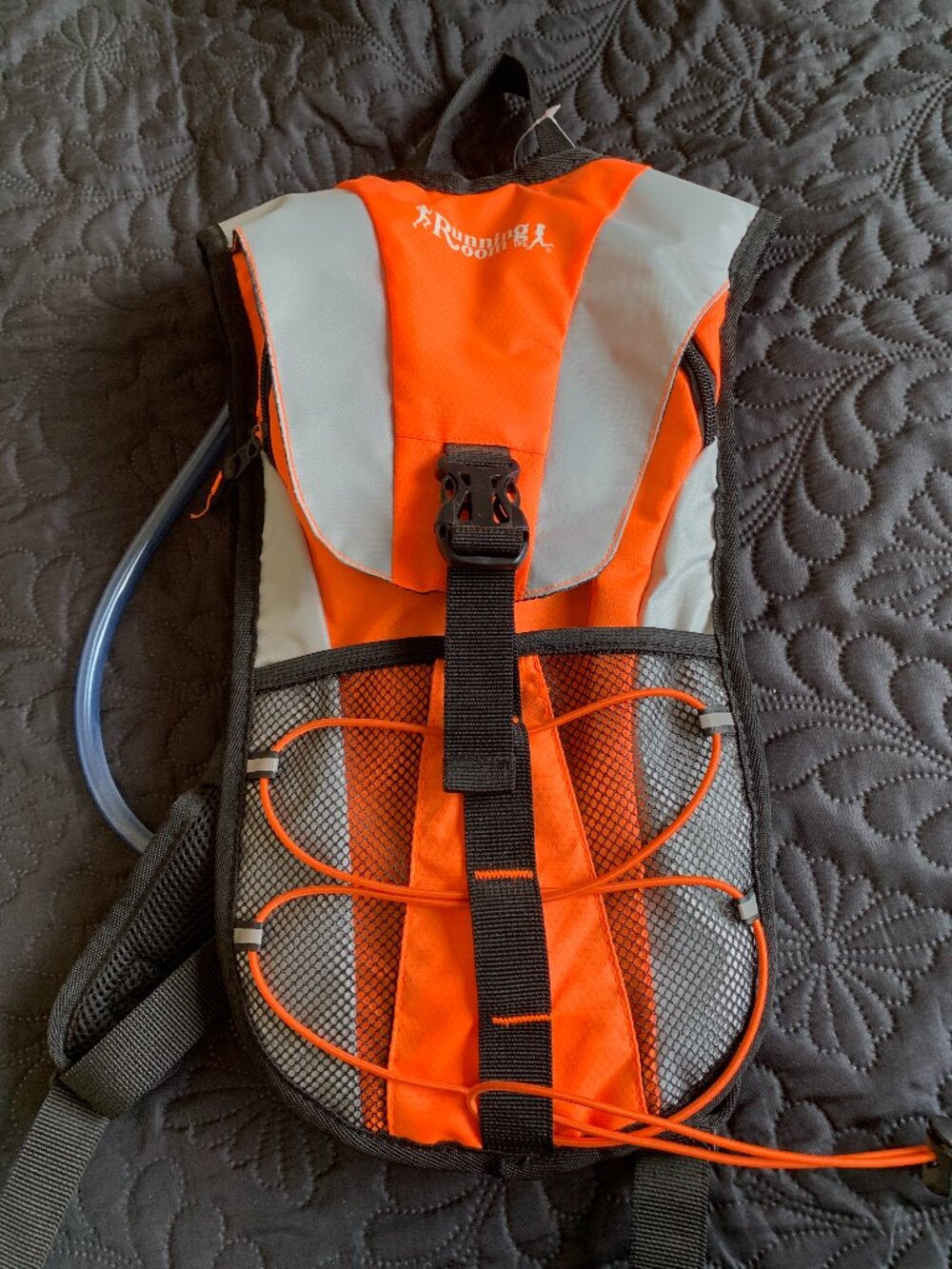 Running Room Hypo Half Hydration Pack